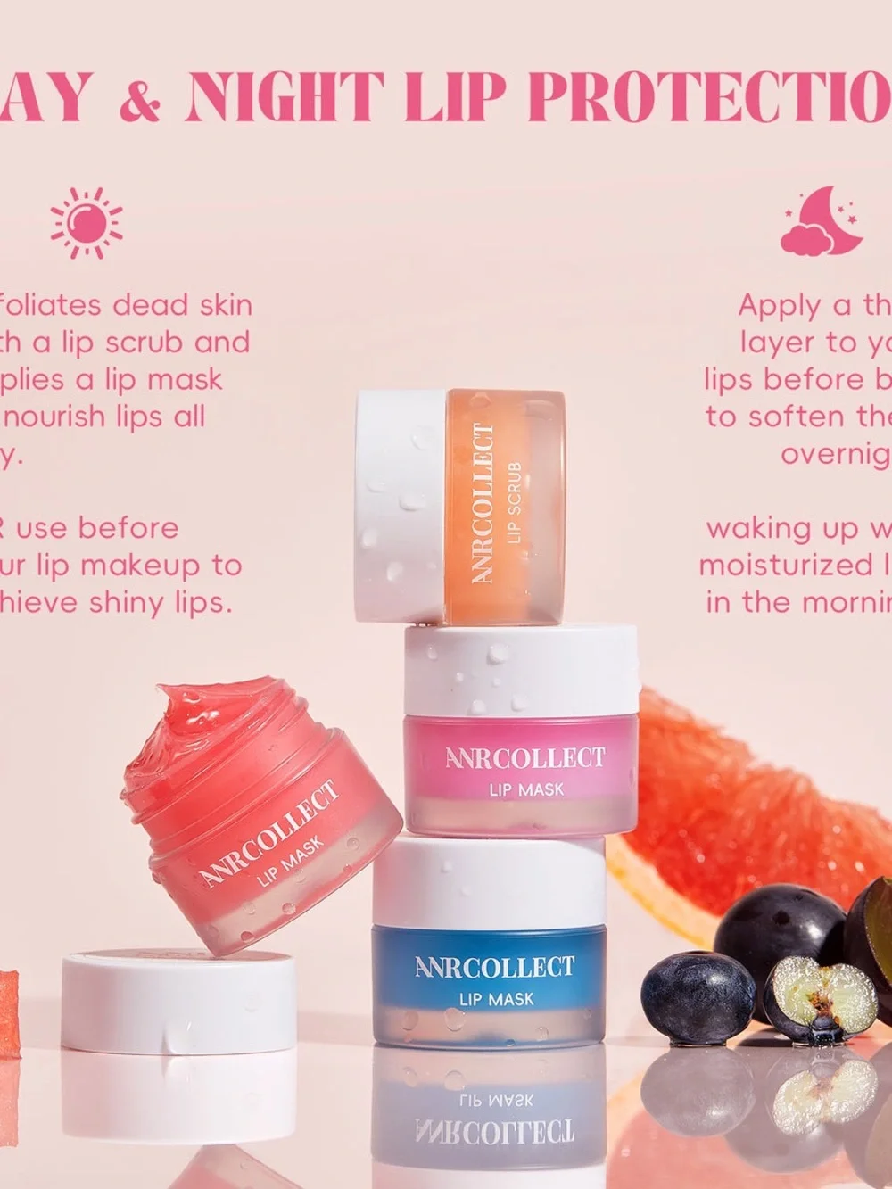 ArnCollect anrcollect lip